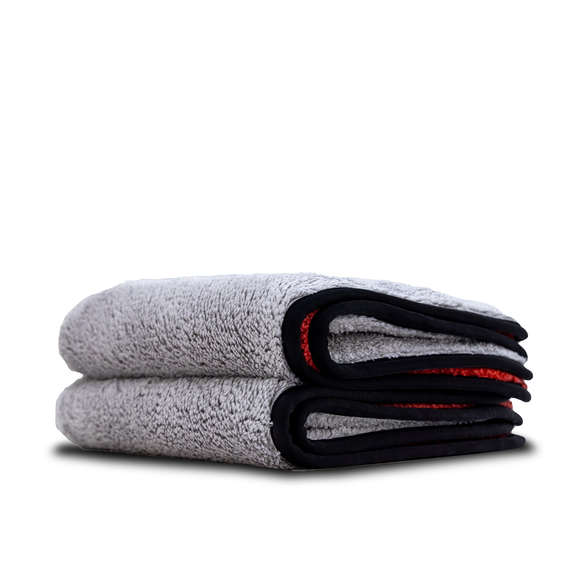 Ultra-Soft Dual Plush Microfiber Towel