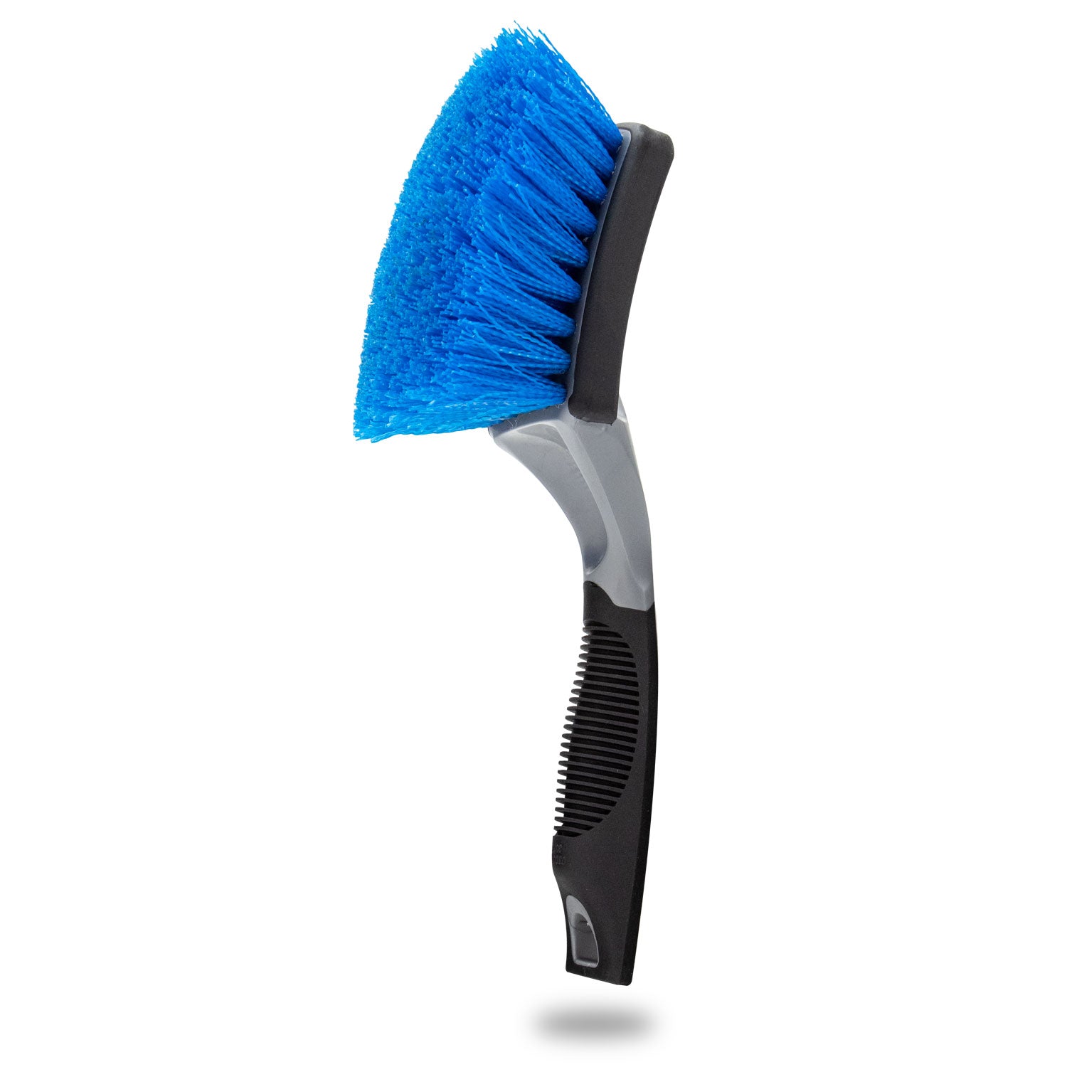 9" Griptek Tire & Fender Scrub Brush