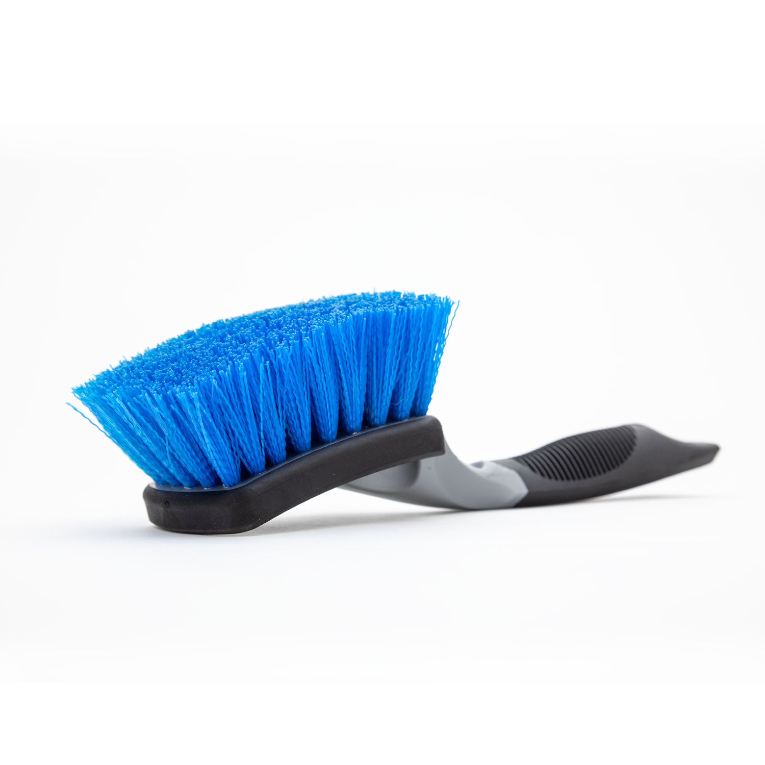 9" Griptek Tire & Fender Scrub Brush