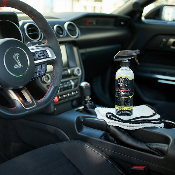 Interior Detailer