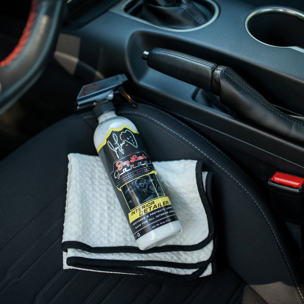 Interior Detailer