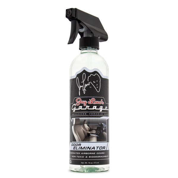 Odor Eliminator