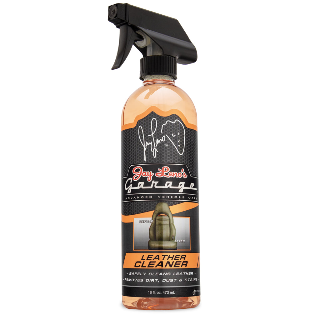 Leather Cleaner