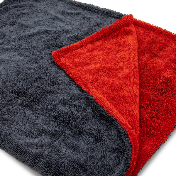 Twist-Tech Edgeless Drying Towel