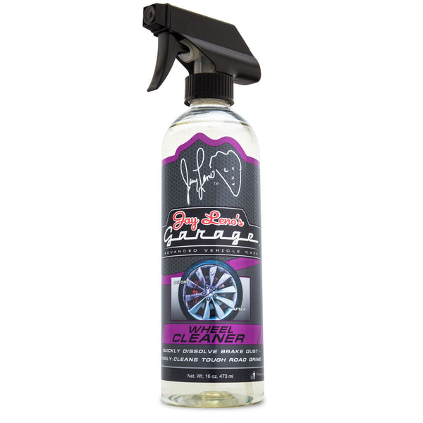 Wheel Cleaner