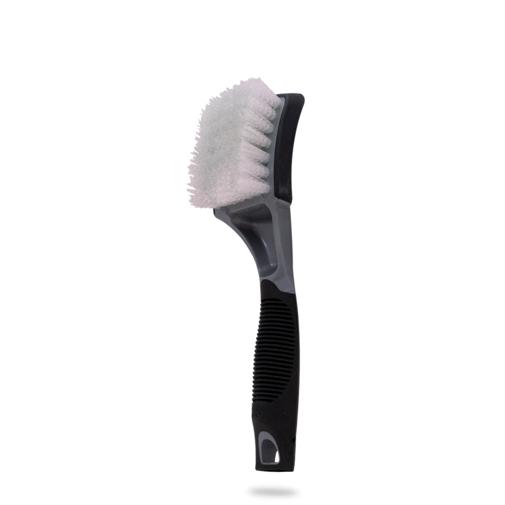 9" Griptek Scrub Brush