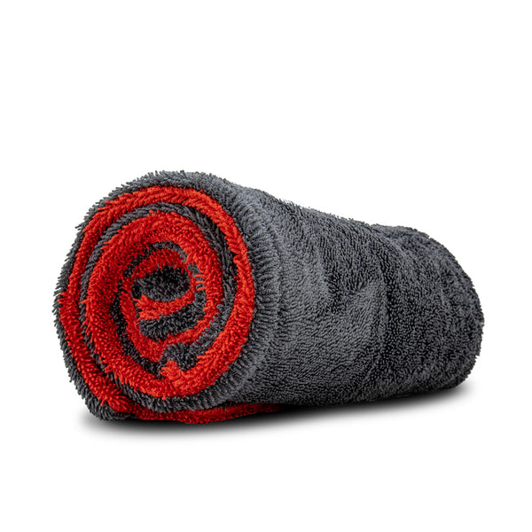 Twist-Tech Edgeless Drying Towel